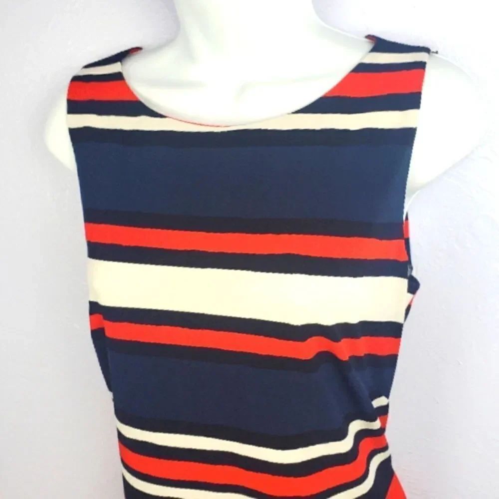 CHAPS Dress - Picture 5 of 5